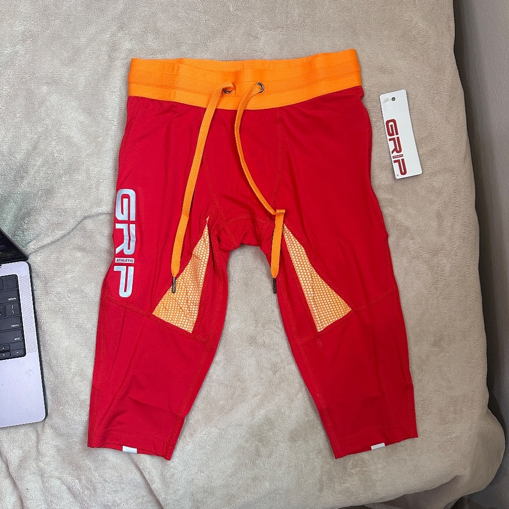 C-In2 Grip Athletic Baseball Pant